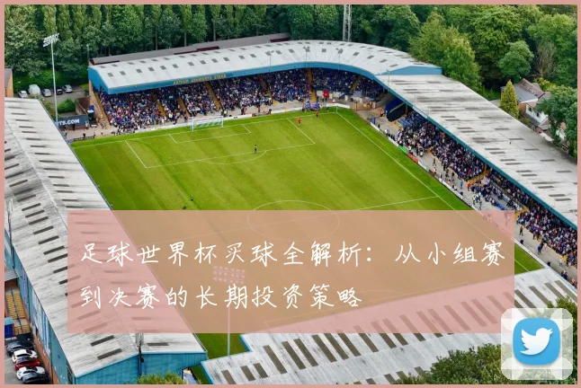 足球世界杯买球全解析：从小组赛到决赛的长期投资策略