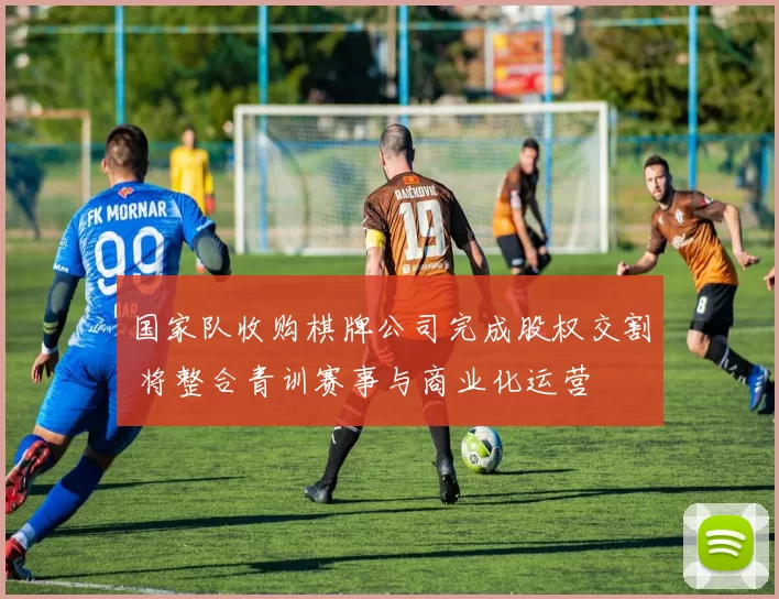 国家队收购棋牌公司完成股权交割 将整合青训赛事与商业化运营