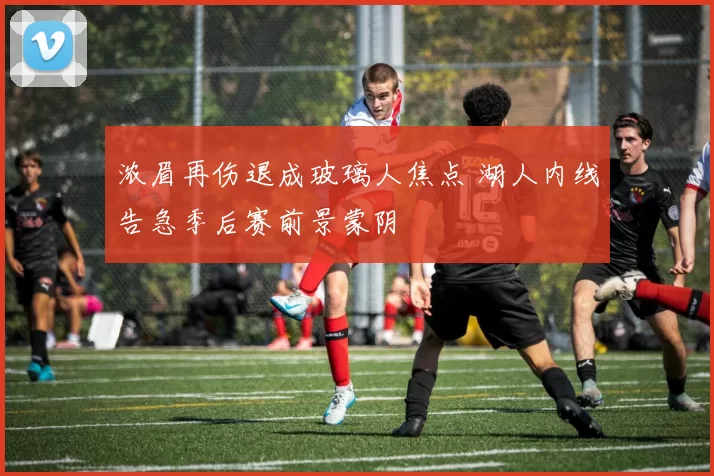 浓眉再伤退成玻璃人焦点 湖人内线告急季后赛前景蒙阴