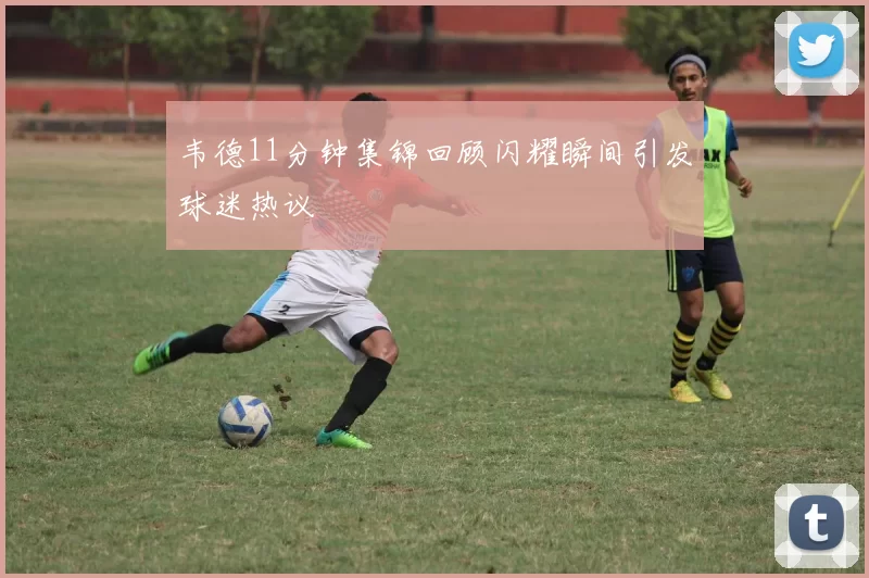 韦德11分钟集锦回顾闪耀瞬间引发球迷热议