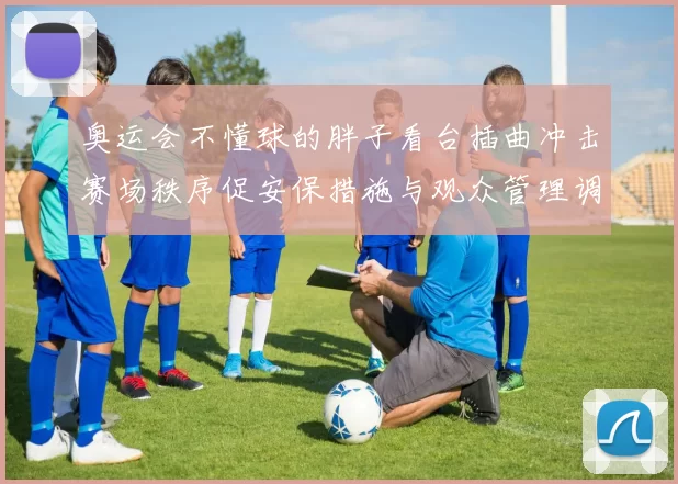 奥运会不懂球的胖子看台插曲冲击赛场秩序促安保措施与观众管理调整