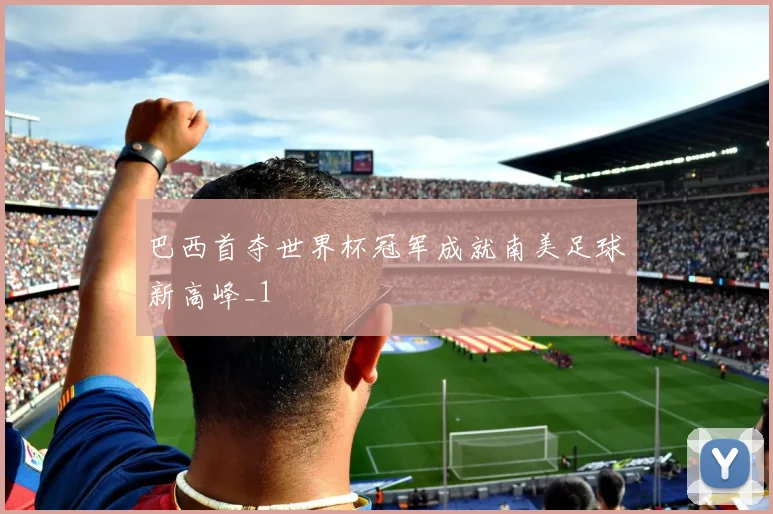 巴西首夺世界杯冠军成就南美足球新高峰_1